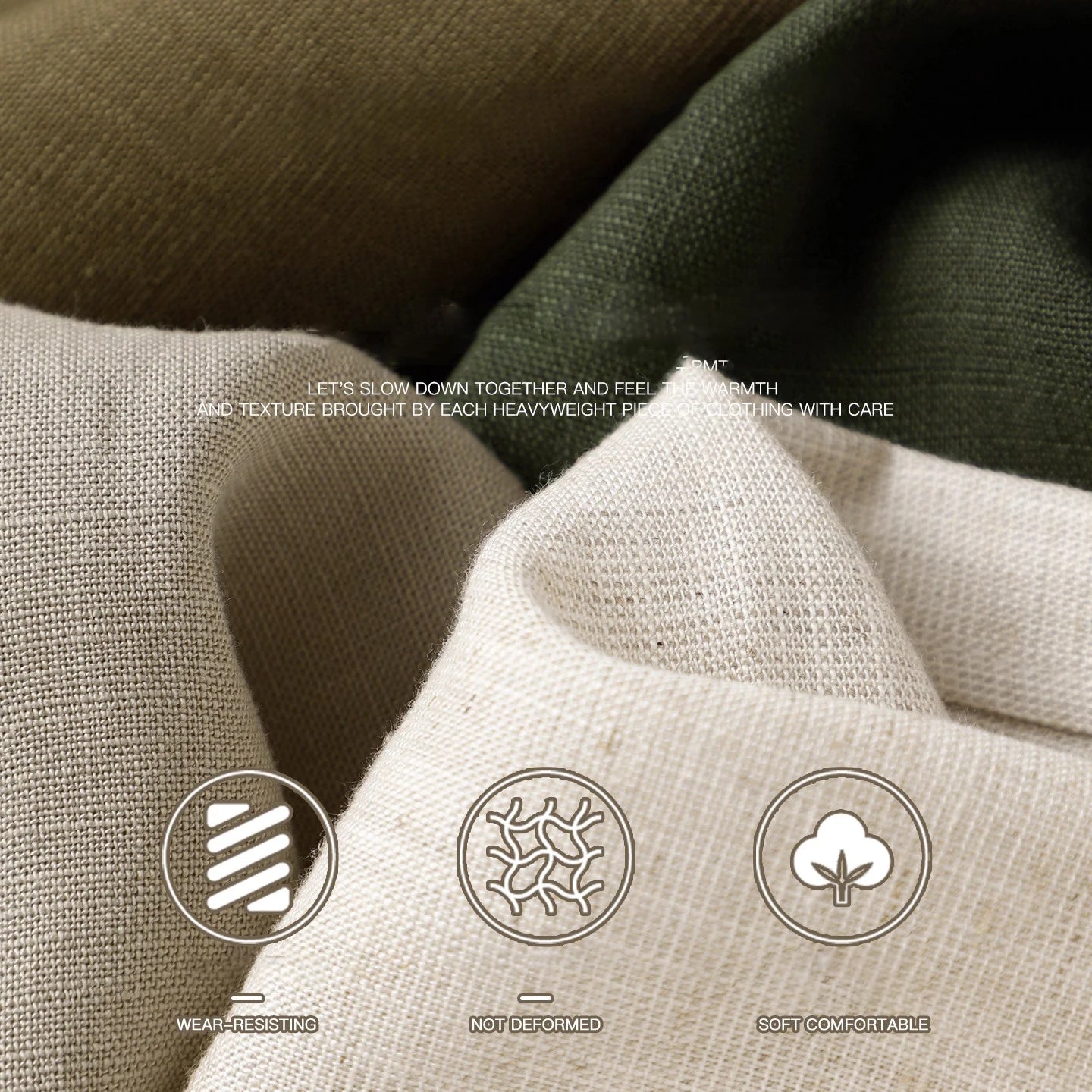 Nero™ Casual Shirt