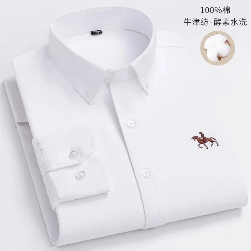 Orlen™ Classic Shirt