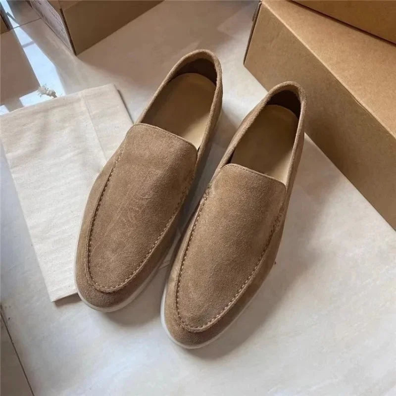 MASON™ Casual Loafers