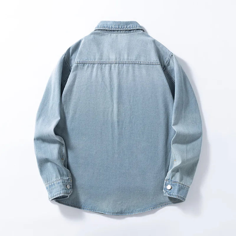 Hawke™ Vintage Shirt