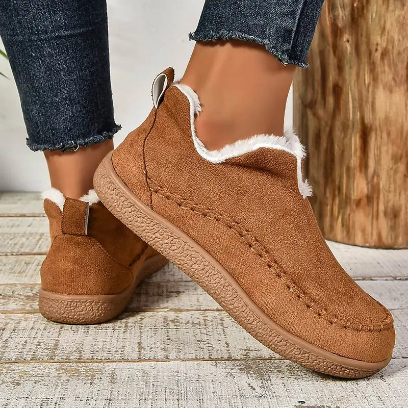 Ovia™ Smooth Walking