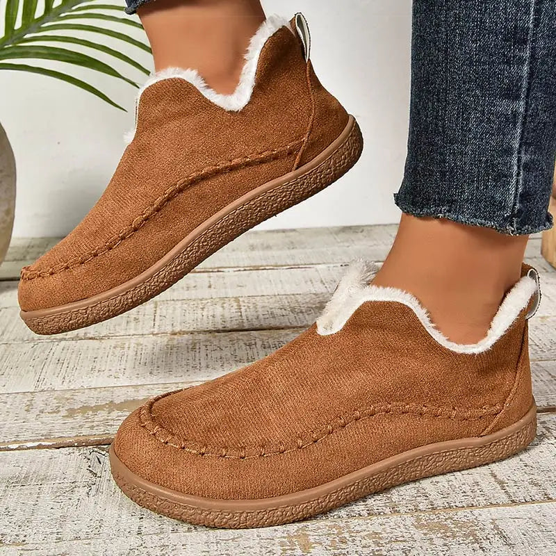 Ovia™ Smooth Walking