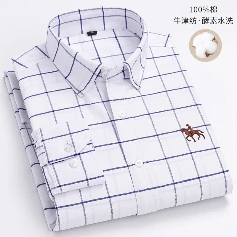 Orlen™ Classic Shirt