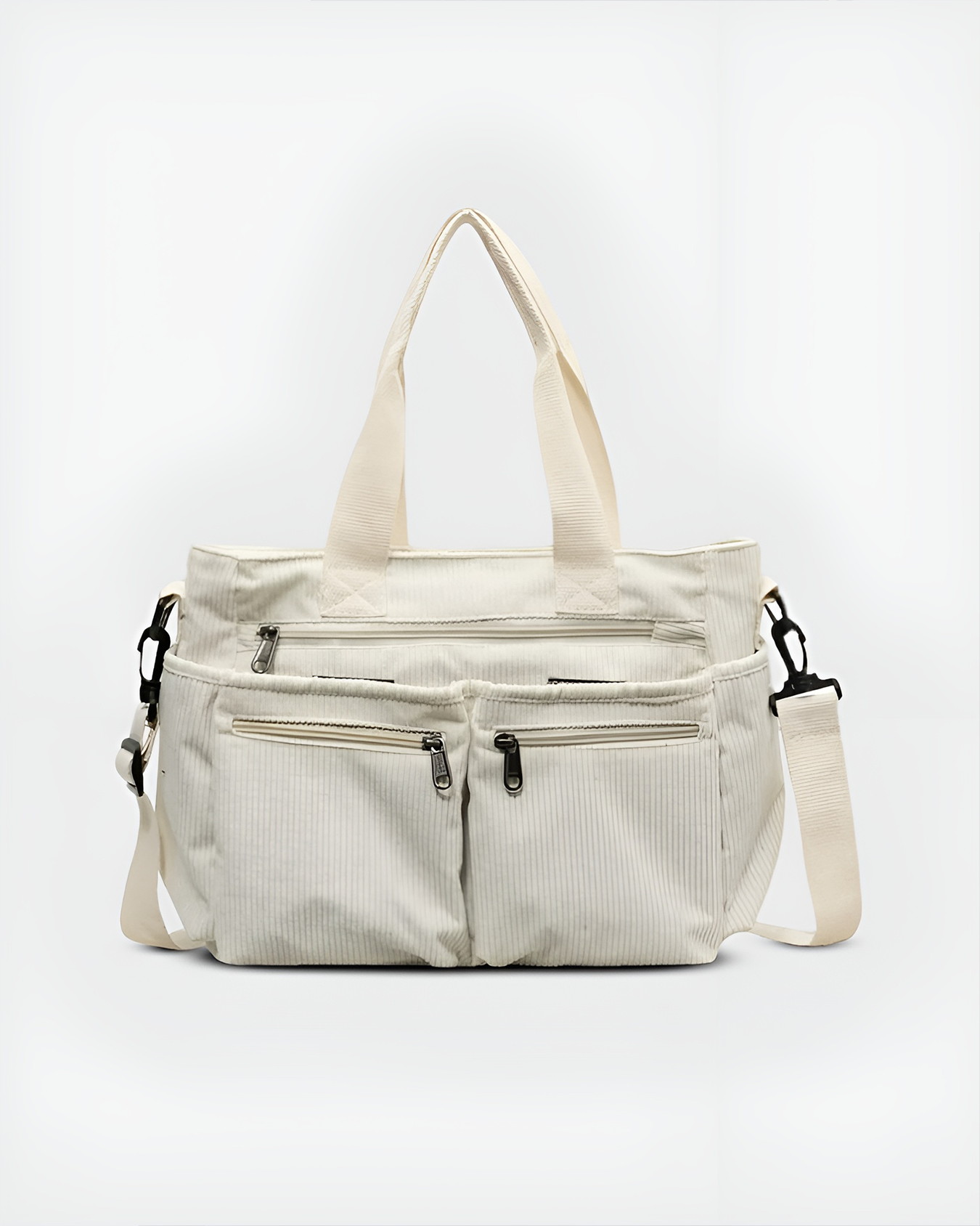 Oggi™ Cord Tote Bag
