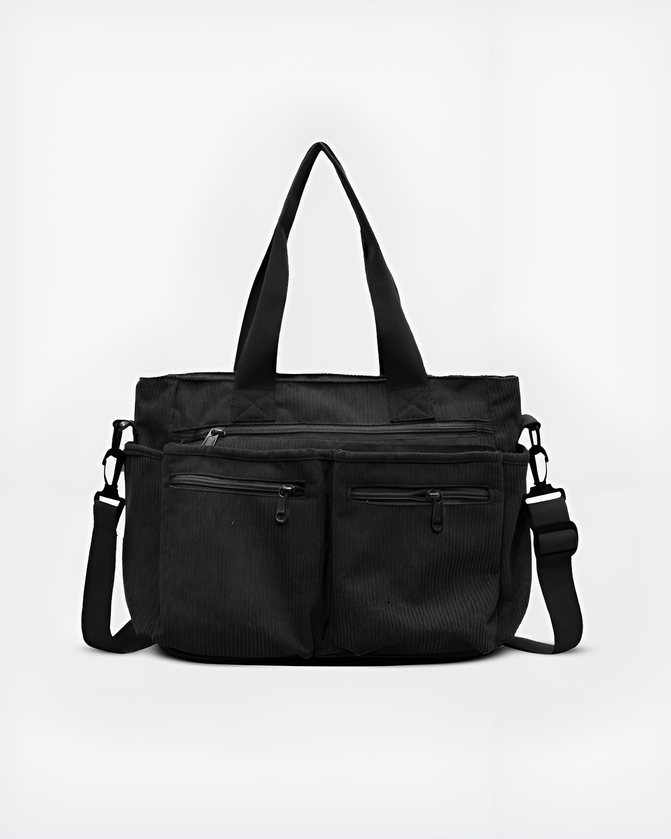 Oggi™ Cord Tote Bag