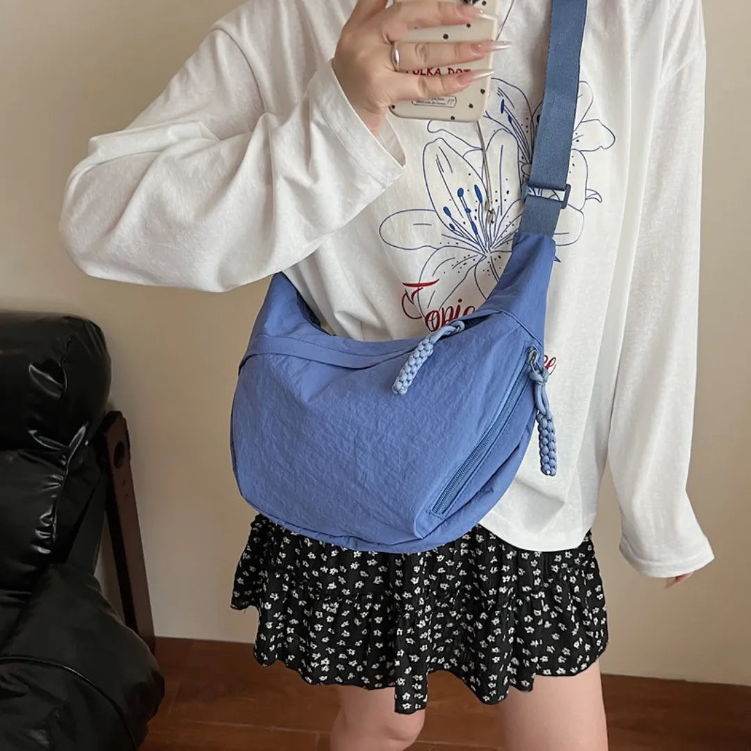 Soria™ Crossbody Bag