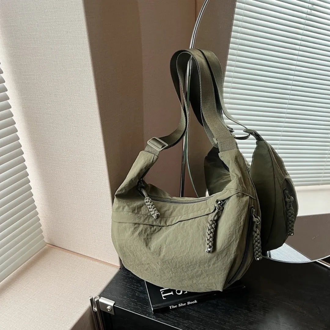 Soria™ Crossbody Bag