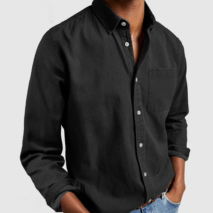 Enzo™ Comfort Shirt