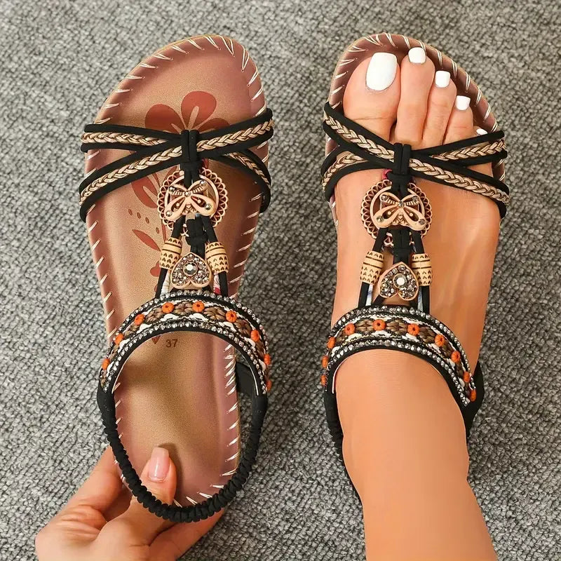 Mirella™ Orthopedic Sandals