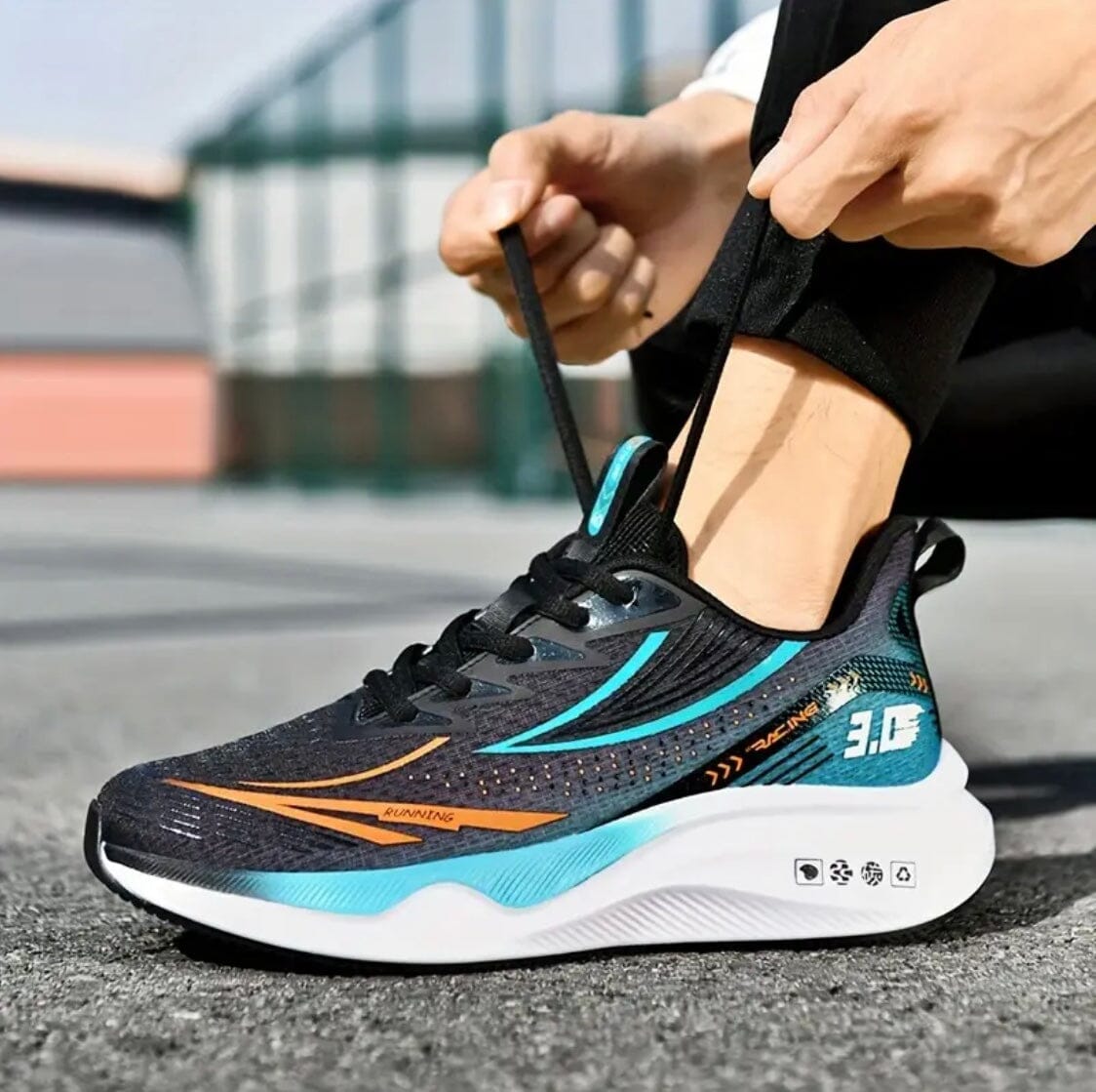 FlexRunner™ Men’s Sports Shoes