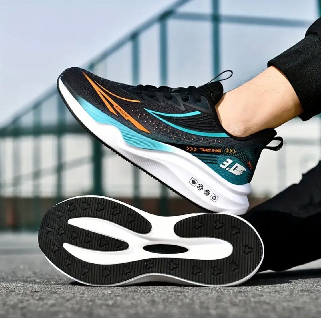 FlexRunner™ Men’s Sports Shoes