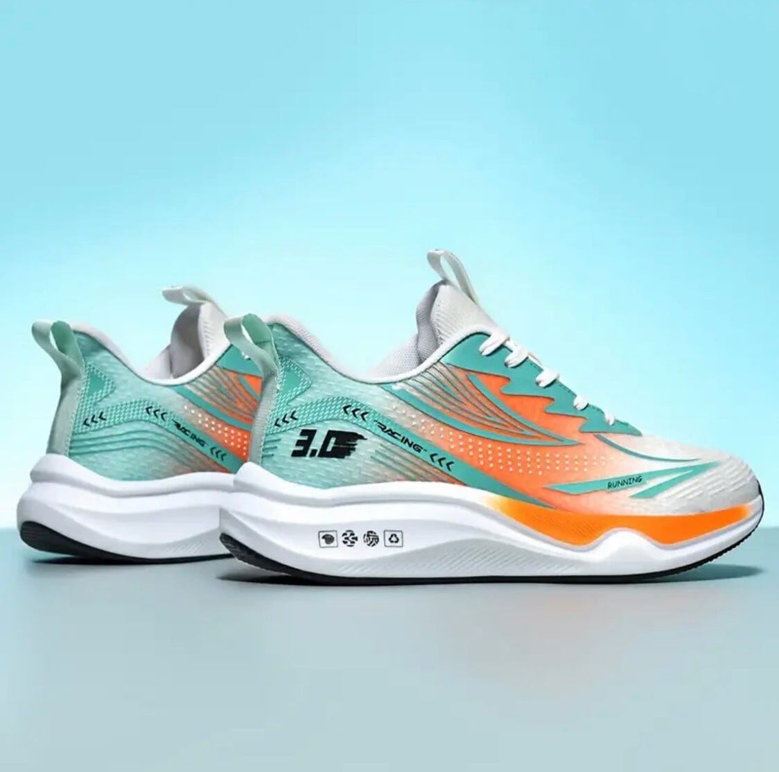 FlexRunner™ Men’s Sports Shoes