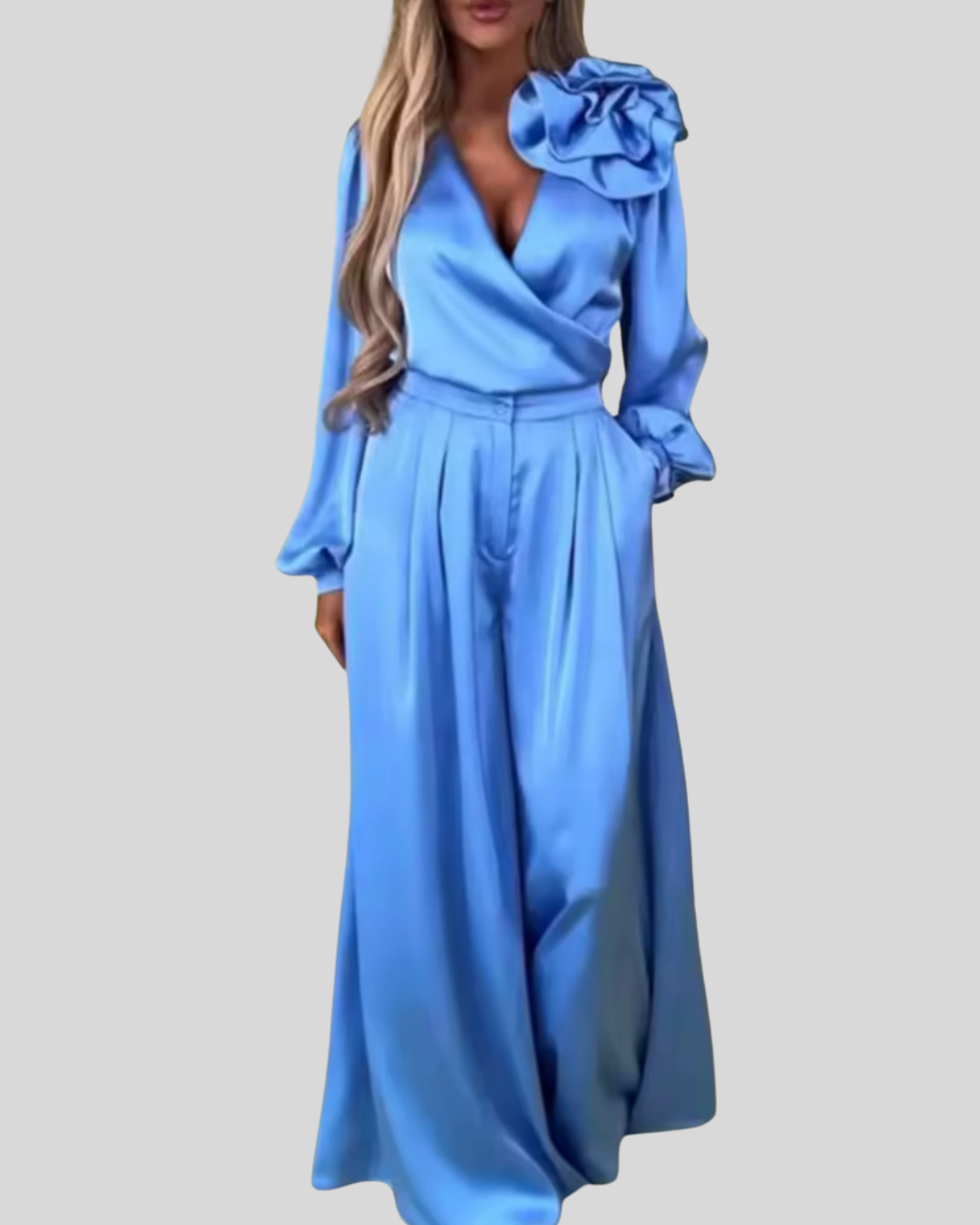 VITTO™ Jumpsuit