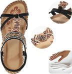 Mirella™ Orthopedic Sandals