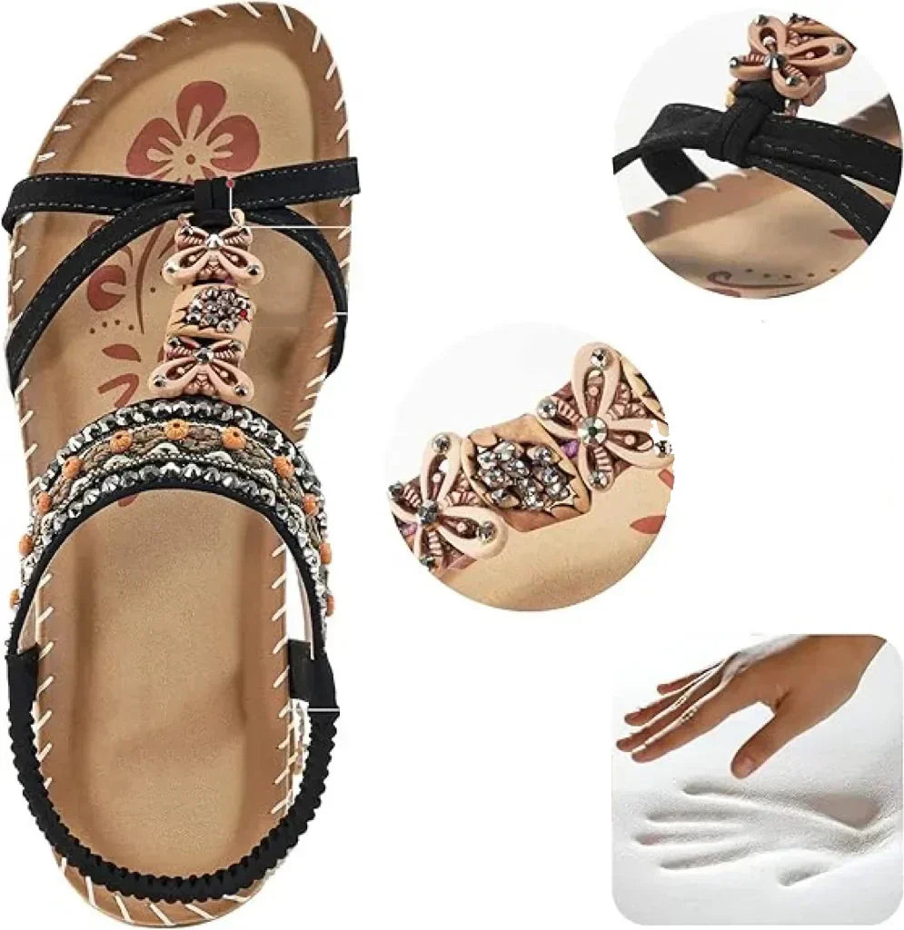 Mirella™ Orthopedic Sandals