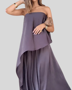 MIRANDA™ Tiered Skirt Set