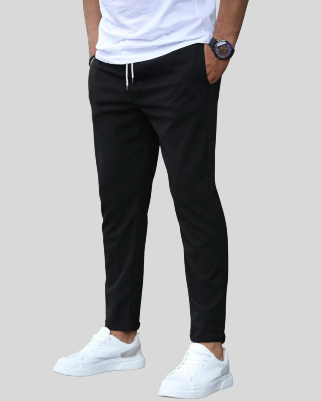 GIANNI™ Tailored Comfort Pants