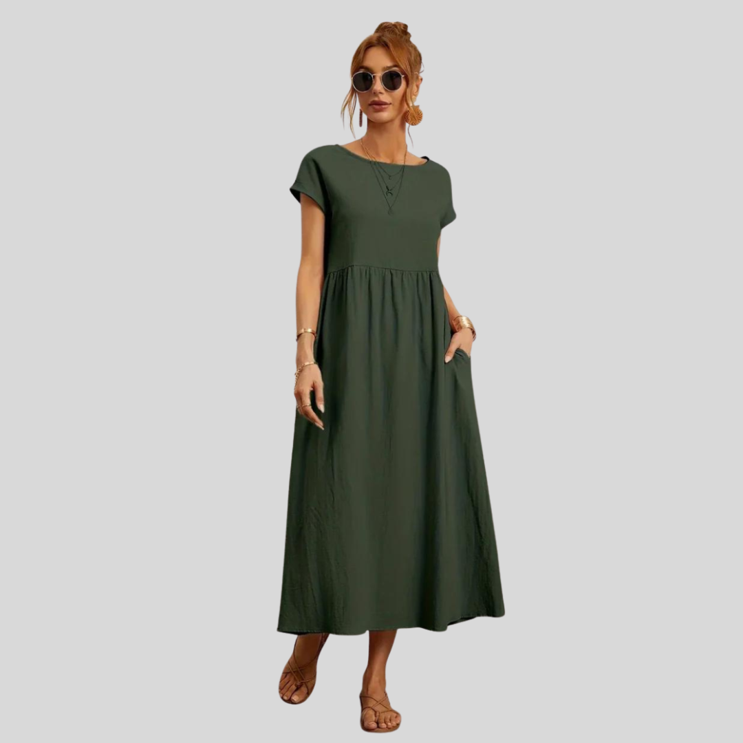 Seren™ Bloom Dress