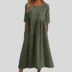 Elanora™ Everyday Dress