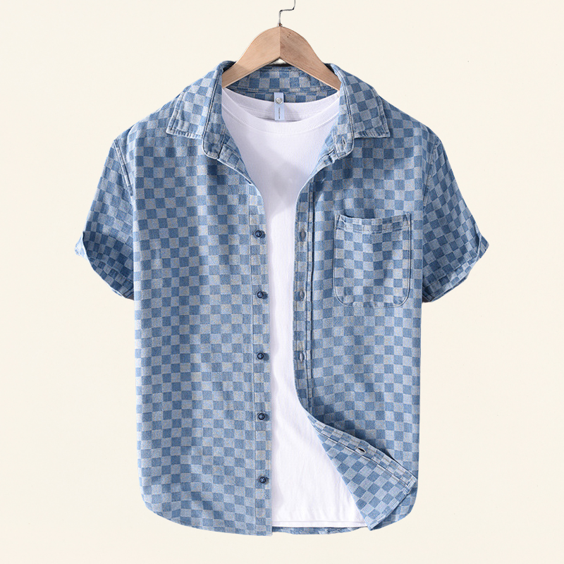 Kove - Cotton Shirt