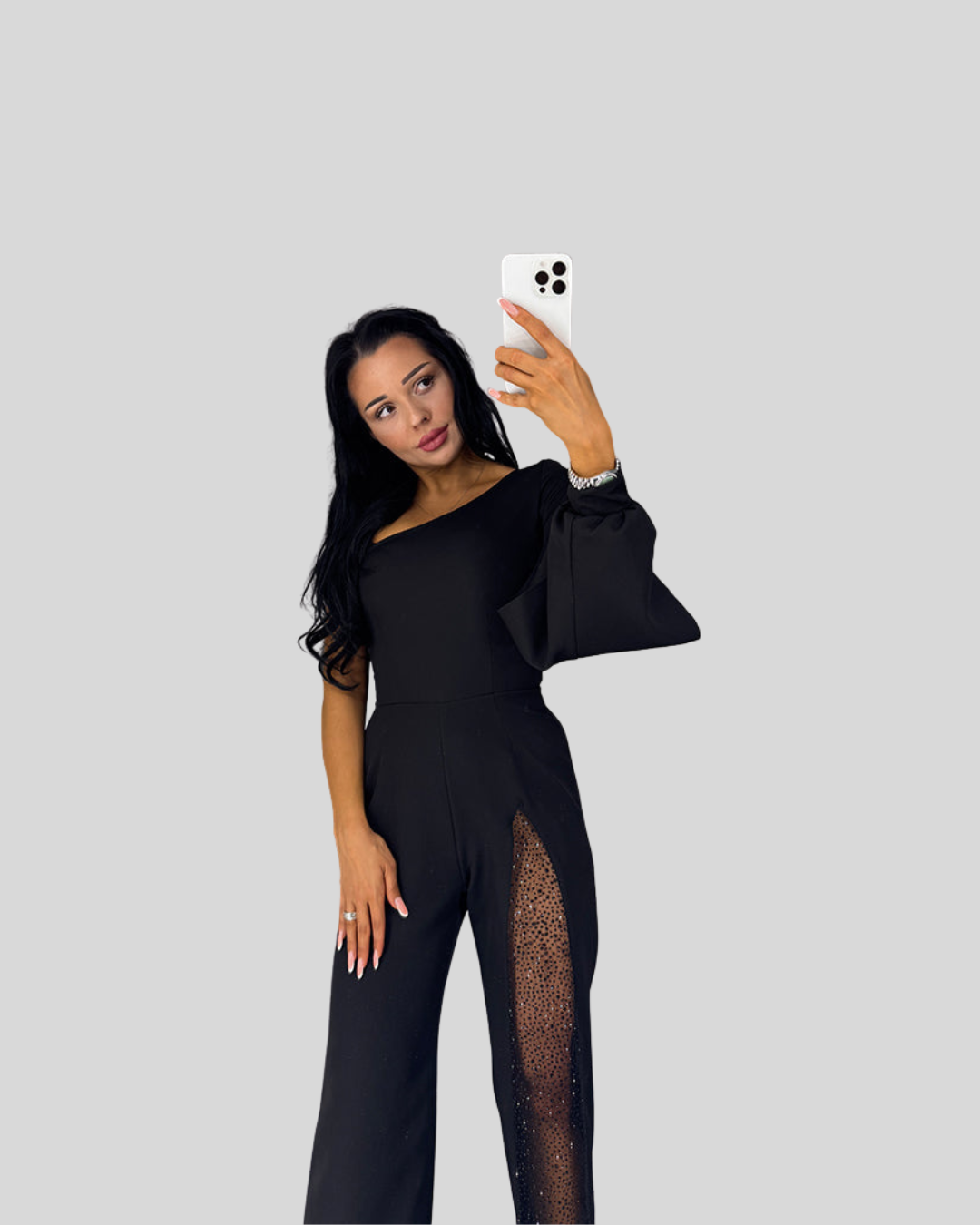 SOREN™ Jumpsuit