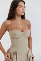 Liora™ Corset Dress