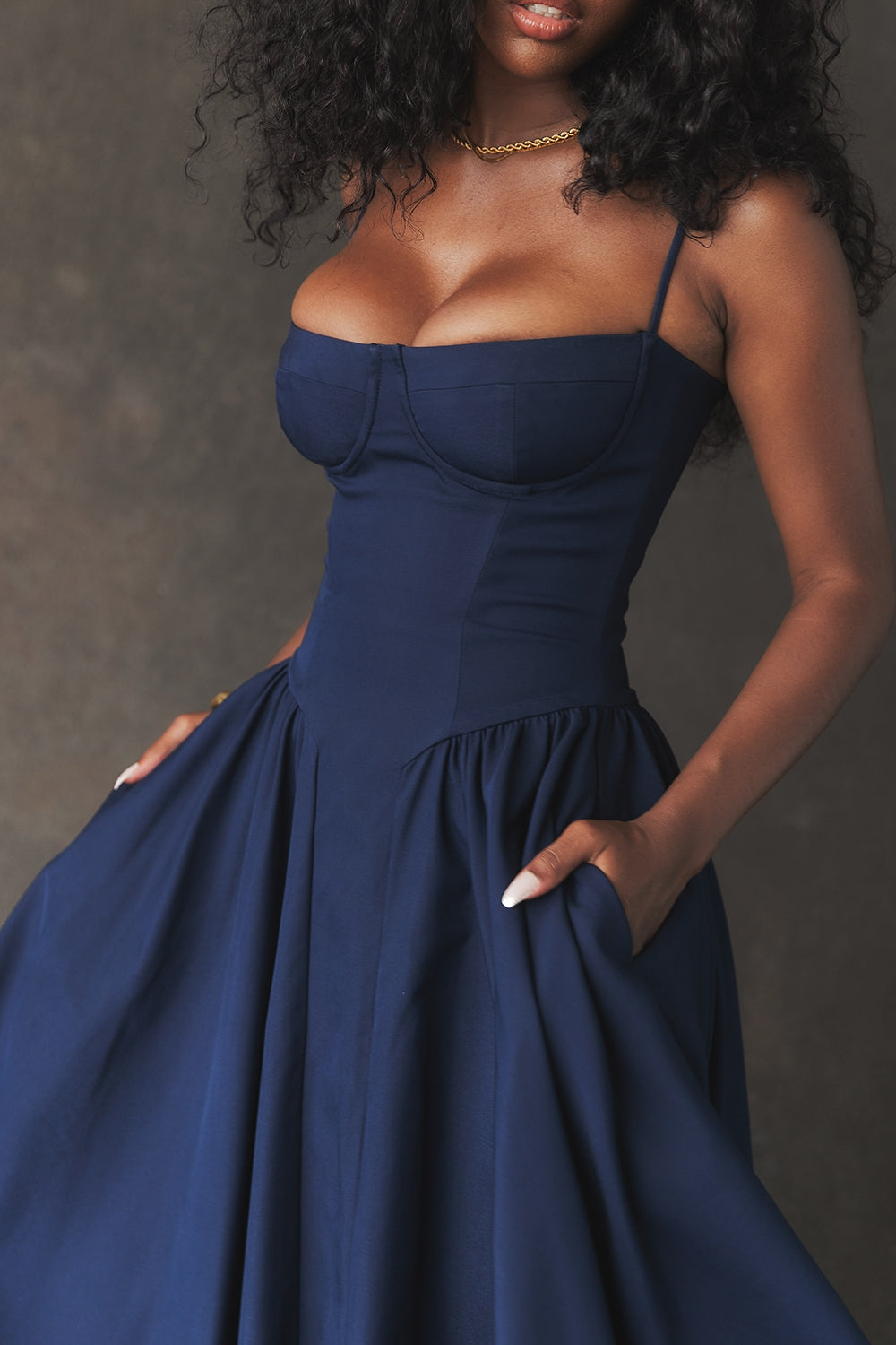 Liora™ Corset Dress