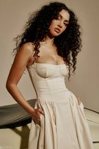 Liora™ Corset Dress