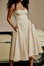 Liora™ Corset Dress