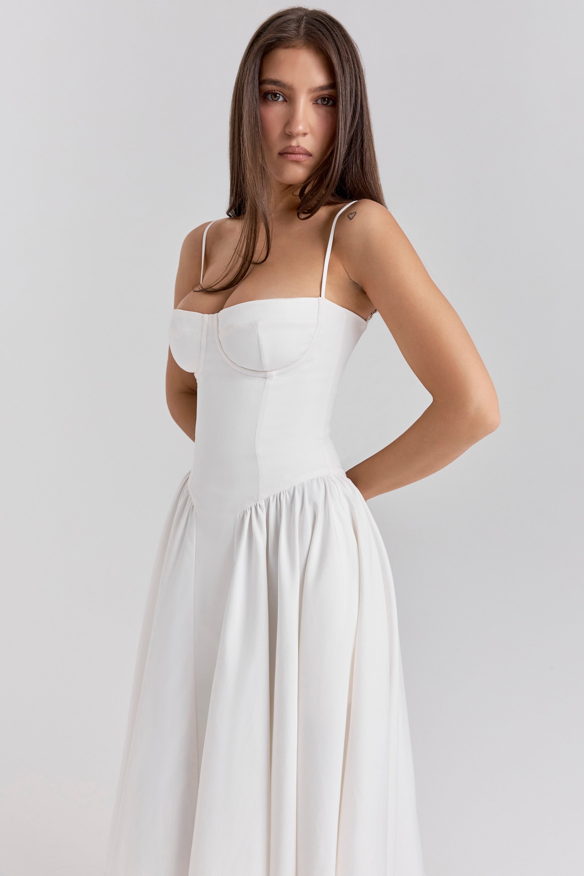 Liora™ Corset Dress