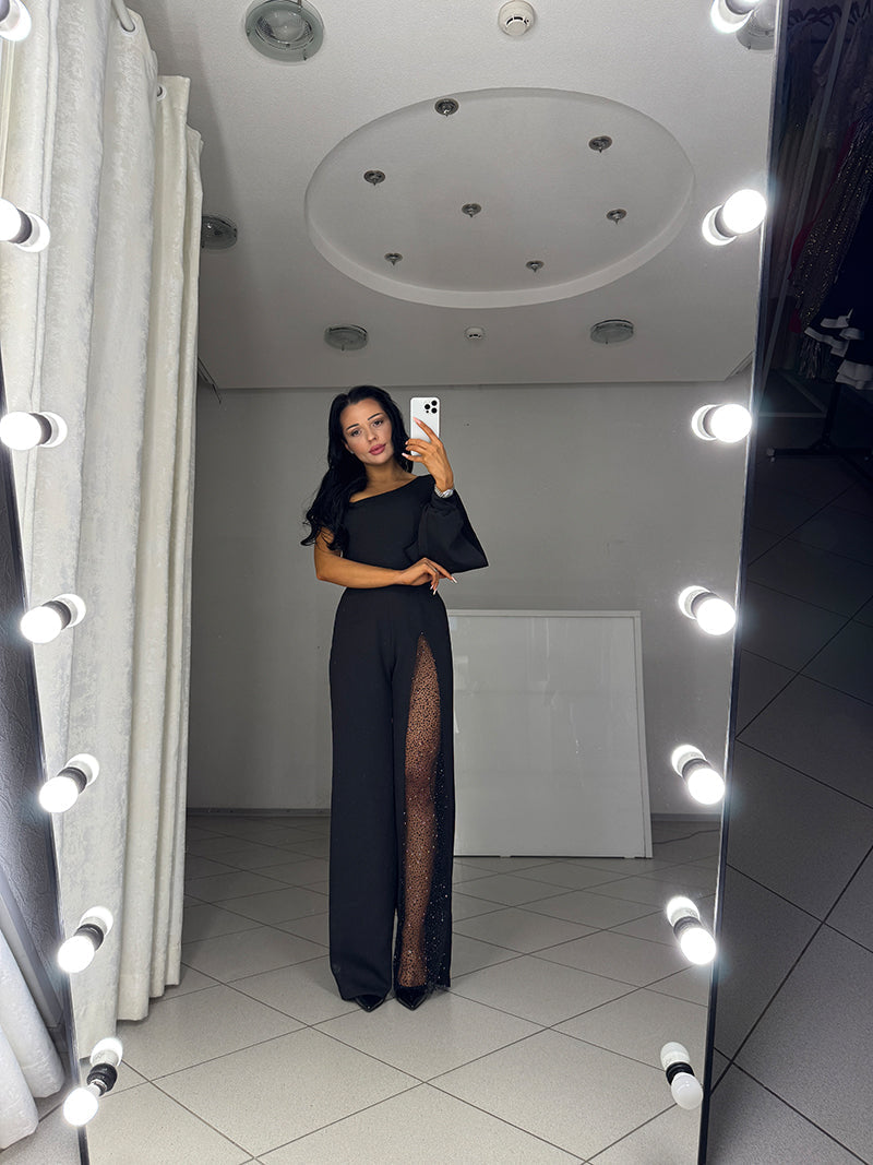 SOREN™ Jumpsuit