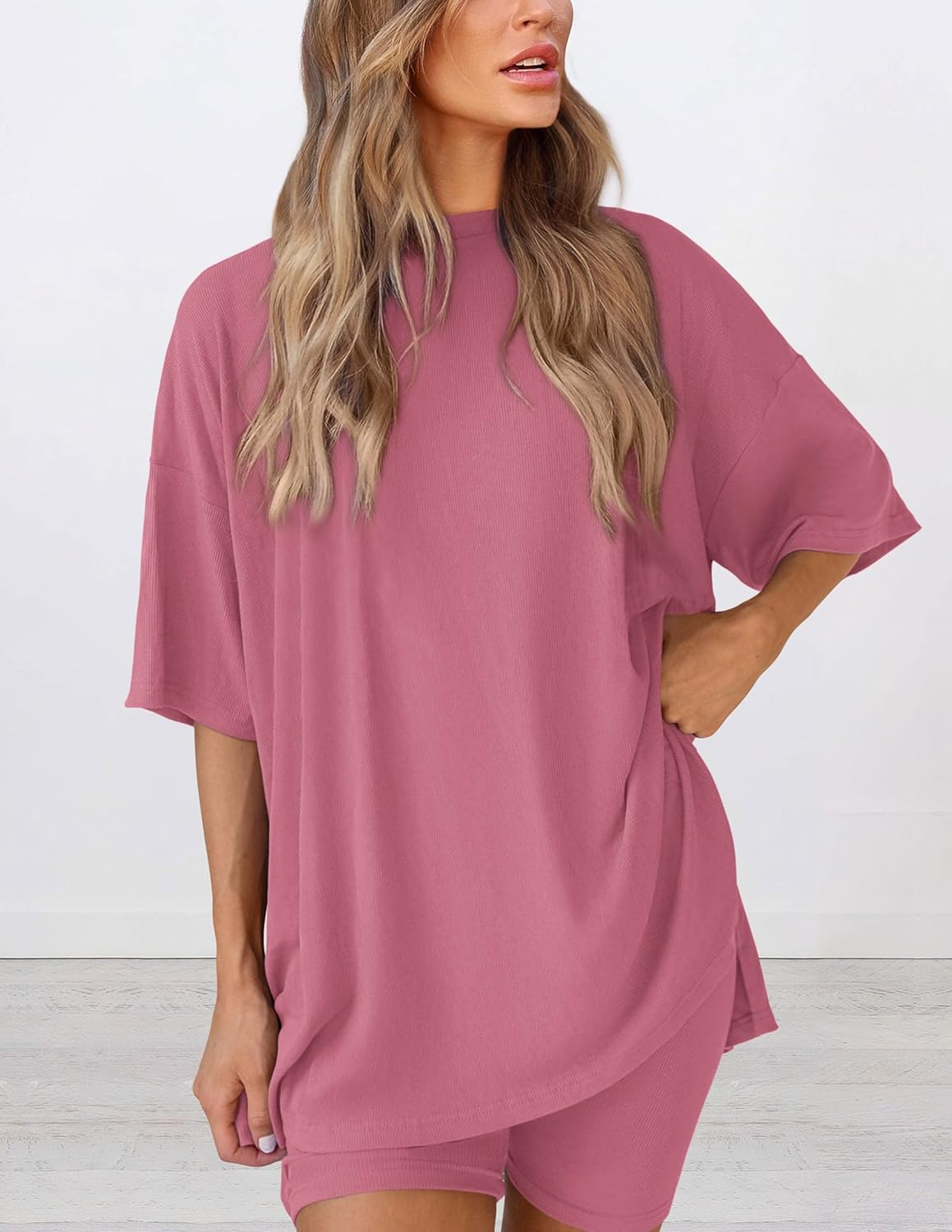 Anila™ Minimal 2-Piece Set