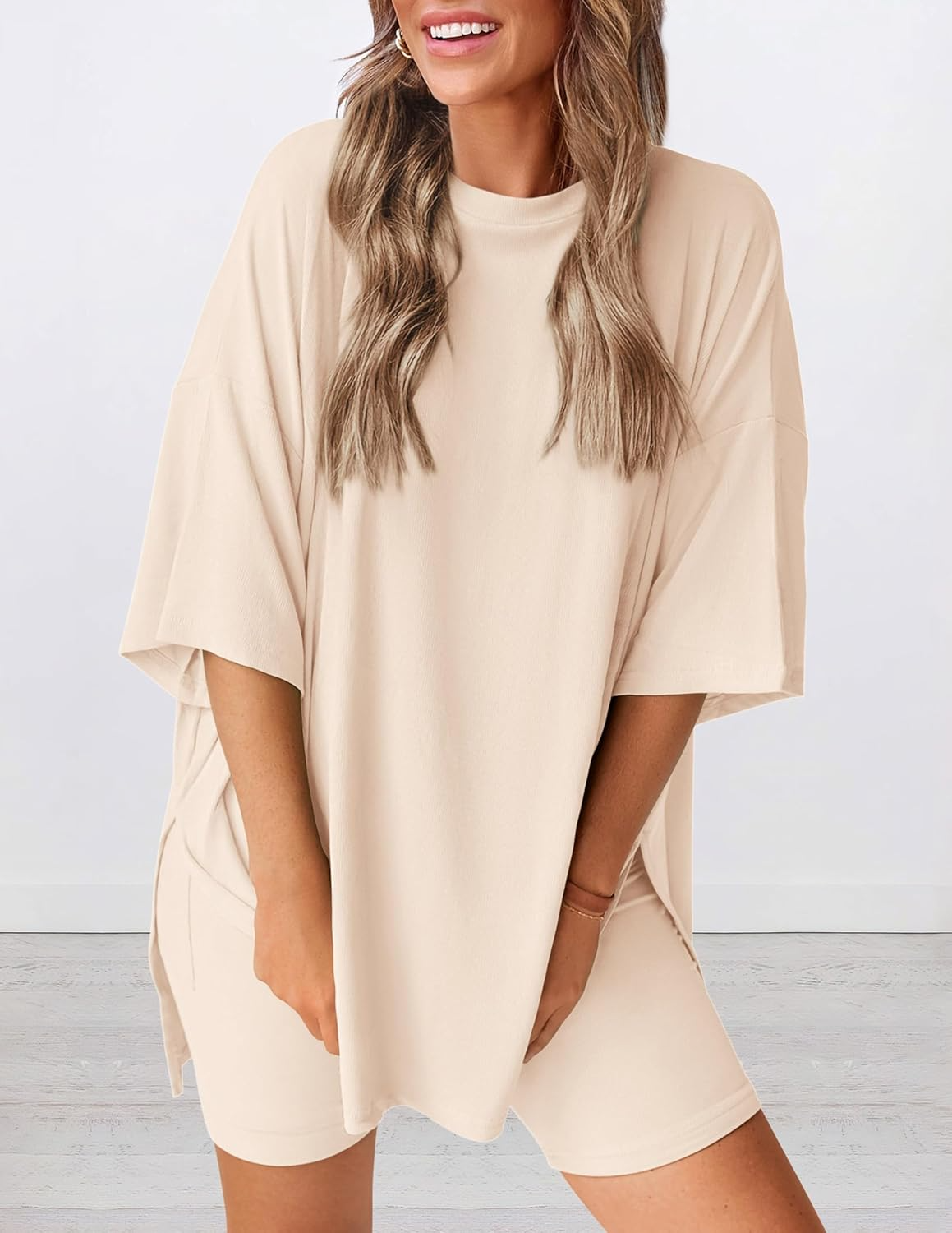 Anila™ Minimal 2-Piece Set