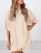 Anila™ Minimal 2-Piece Set