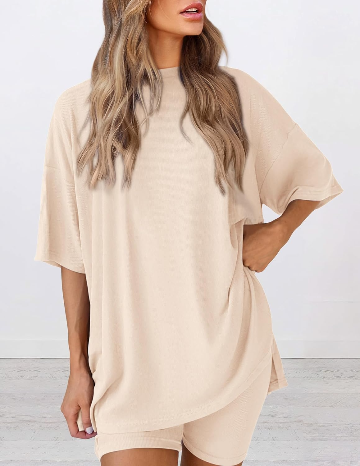 Anila™ Minimal 2-Piece Set