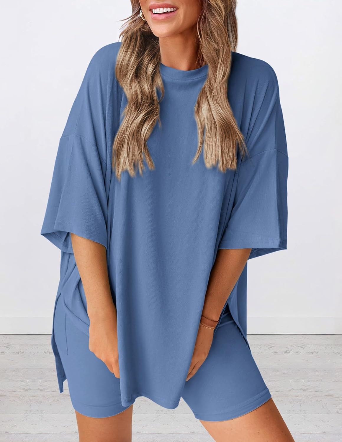 Anila™ Minimal 2-Piece Set