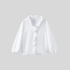 Lean™ Ruffled Blouse