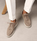 Thoren™ Classic Loafers