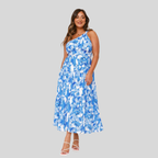 Selene™ Breeze Maxi Dress
