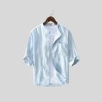 Auren™ Linen Shirt