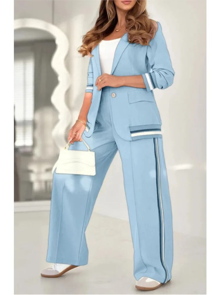 LYRA™ Two-Piece Outfit