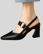 Velora™ Comfort Heels