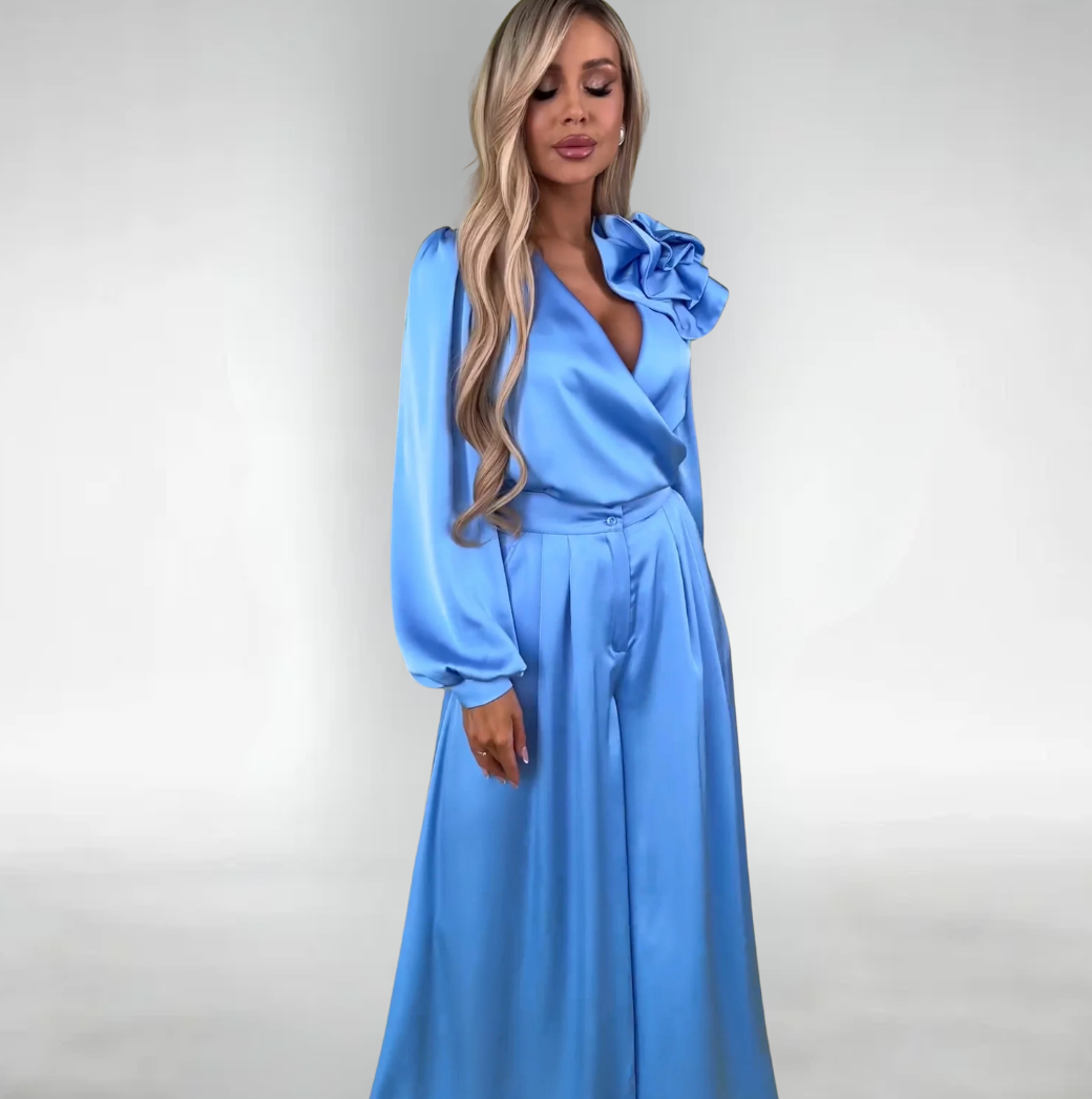 VITTO™ Jumpsuit