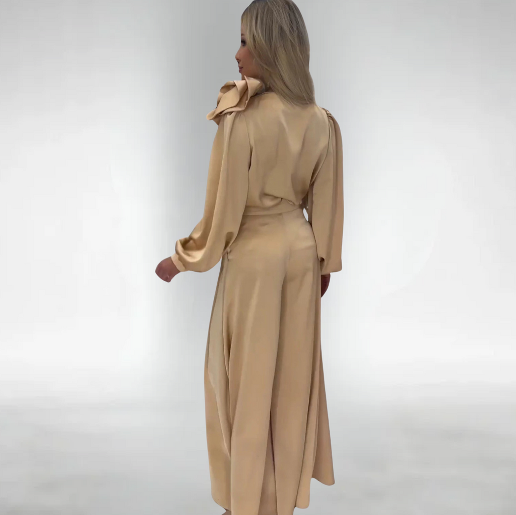 VITTO™ Jumpsuit