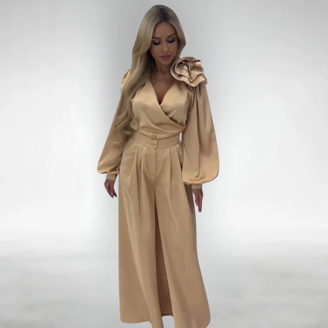 VITTO™ Jumpsuit