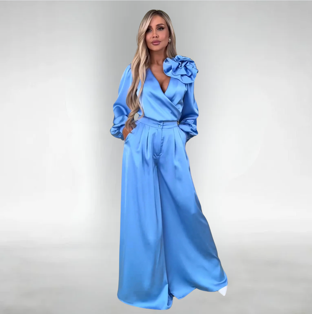 VITTO™ Jumpsuit
