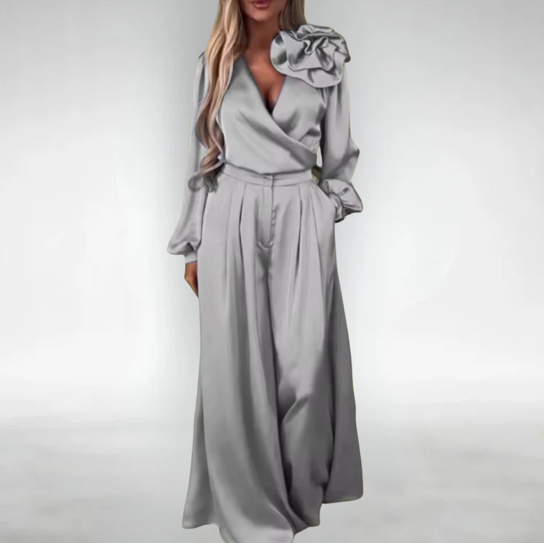 VITTO™ Jumpsuit