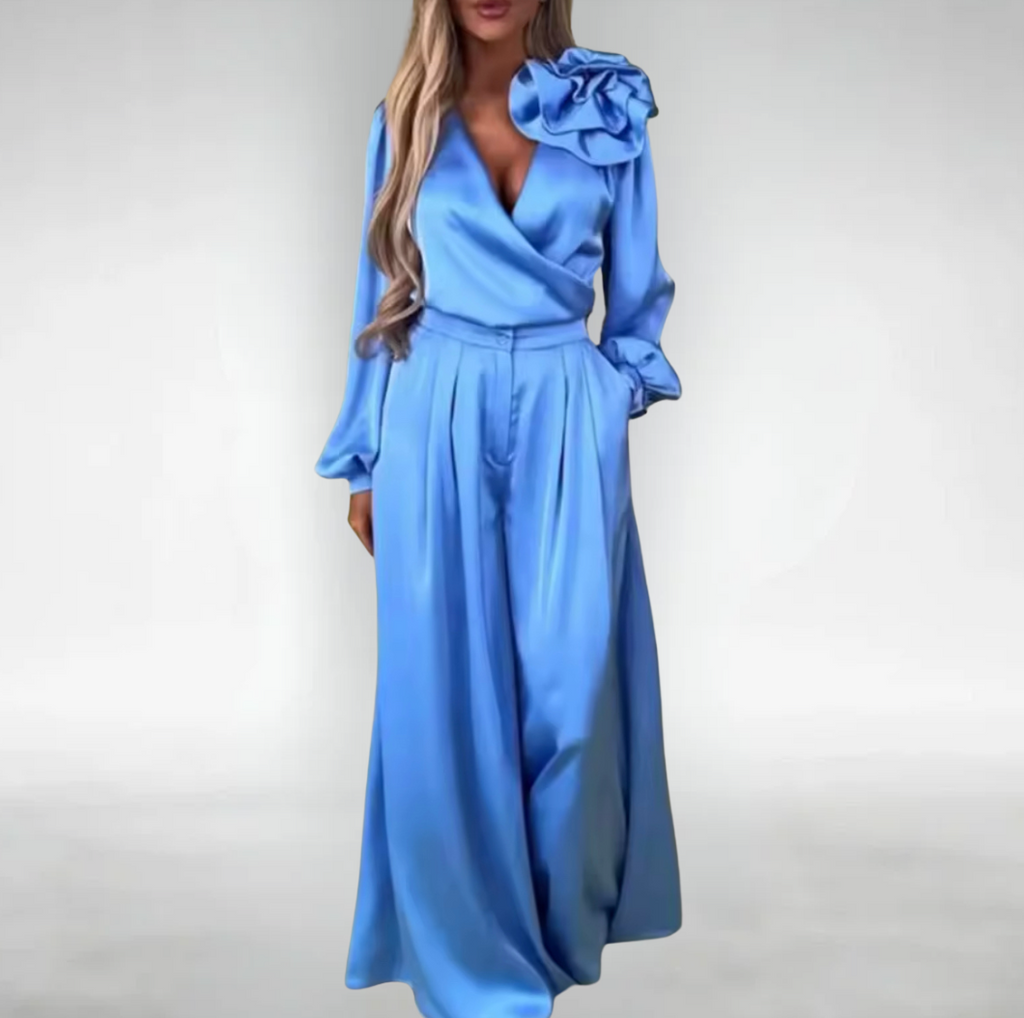 VITTO™ Jumpsuit