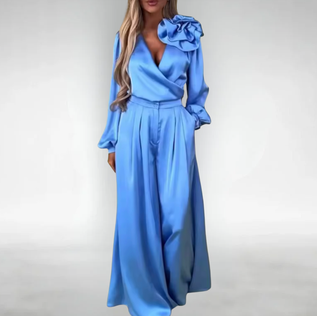 VITTO™ Jumpsuit