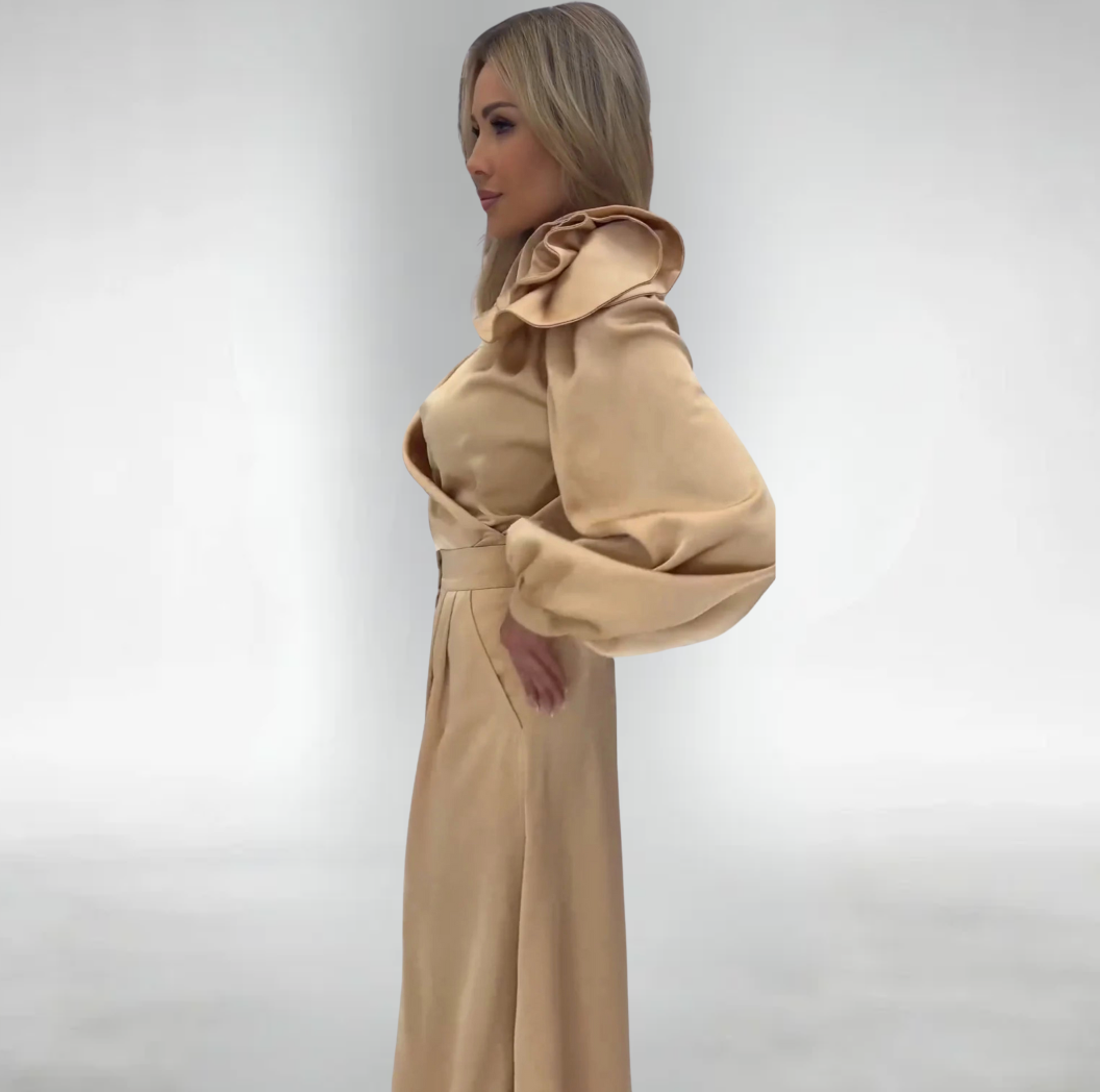 VITTO™ Jumpsuit